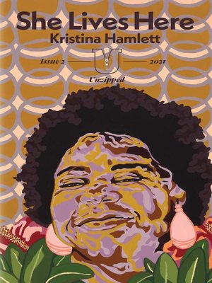 cover image of She Lives Here